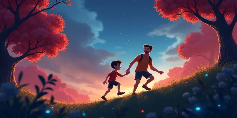 Discover Courage Kindness and Wisdom in Milo’s Magical Tale - 6