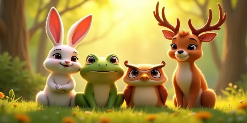 Discover Courage Kindness and Wisdom in Milo’s Magical Tale - 7