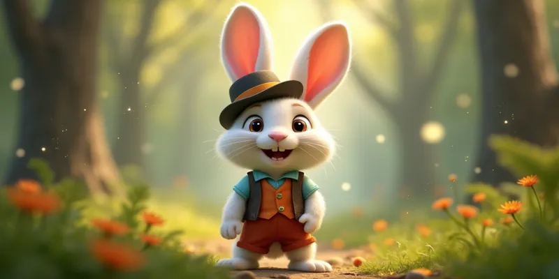 Discover Courage Kindness and Wisdom in Milo’s Magical Tale - 2