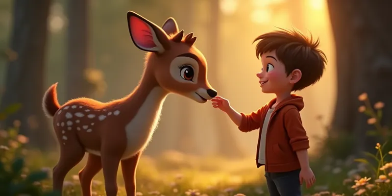 Discover Courage Kindness and Wisdom in Milo’s Magical Tale - 4