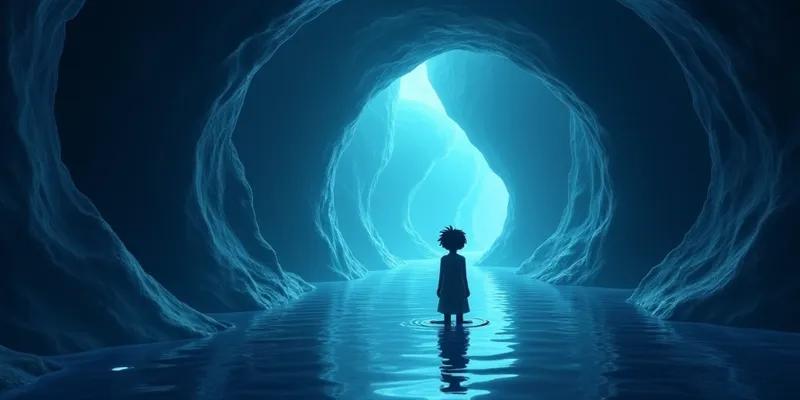 Discover the Magical Story of Arin and the Heartstone’s Power - 7