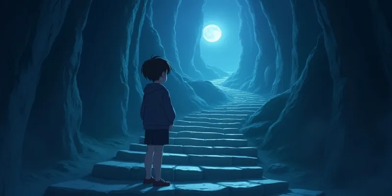 Discover the Magical Story of Arin and the Heartstone’s Power - 9