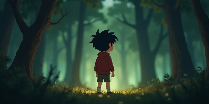 Discover the Magical Story of Arin and the Heartstone’s Power - 6
