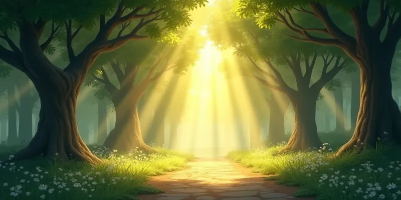 Discover the Magical Story of Arin and the Heartstone’s Power - 5