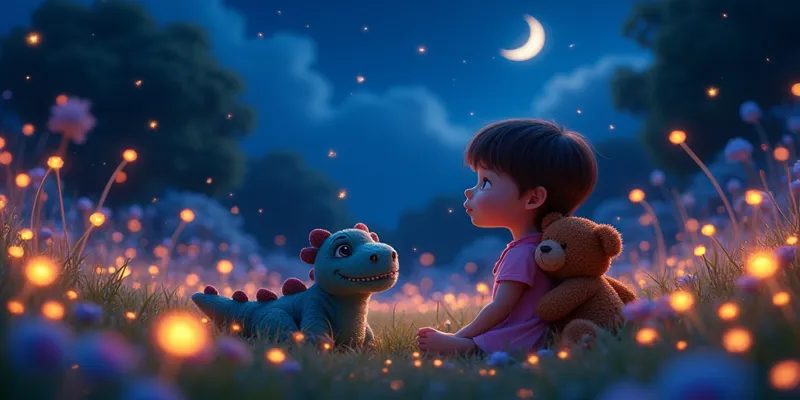 Discover the Magical World Inside Lily’s Dreamy Bedroom - 6