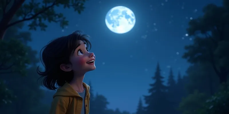 Discovering Wonders and Wisdom in the Night of Luminara - 9