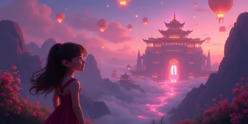 Embrace Change and Courage in Elinor’s Story of Hope and Magic - 4