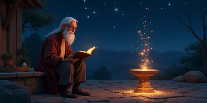Embrace Change and Courage in Elinor’s Story of Hope and Magic - 5