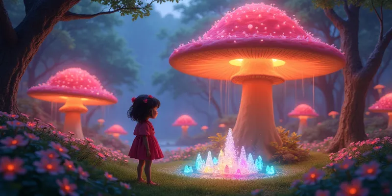 Embrace Change and Courage in Elinor’s Story of Hope and Magic - 3
