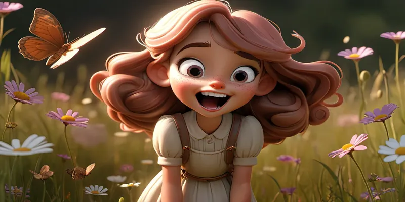 Fairy Tales