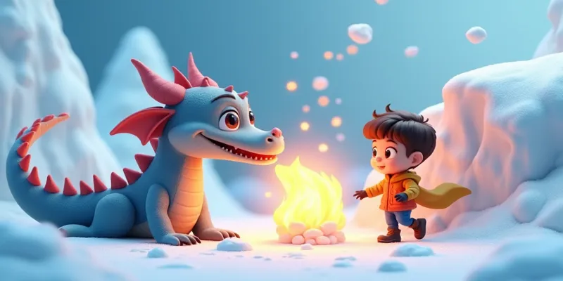 Journey with Rio and Emberleaf Courage and Kindness Unite - 8