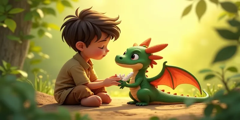 Journey with Rio and Emberleaf Courage and Kindness Unite - 3