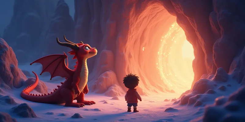 Journey with Rio and Emberleaf Courage and Kindness Unite - 7