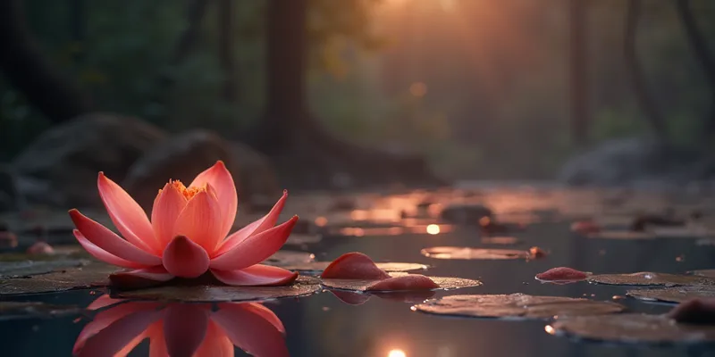 Lily’s Journey Through Veridian’s Mystical and Joyful Realms - 9