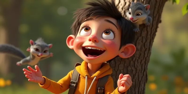 Magical Adventure of Friendship and Teamwork Unfolded - 10
