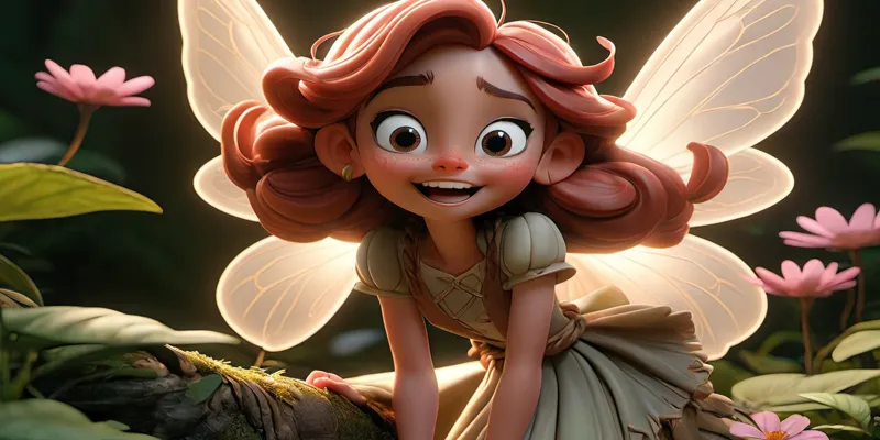 Fairy Tales