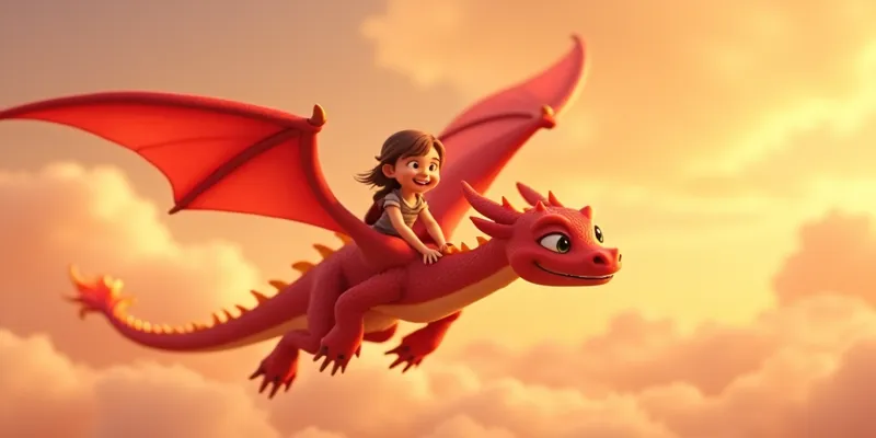 Maya's Magical Quest to Save the Enchanted Forest of Auralia - 4