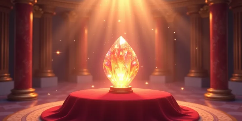 Mira’s Quest to Restore Laughter in the Kingdom of Seridale - 10