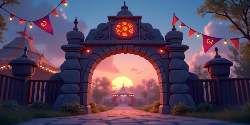 Mira’s Quest to Restore Laughter in the Kingdom of Seridale - 3