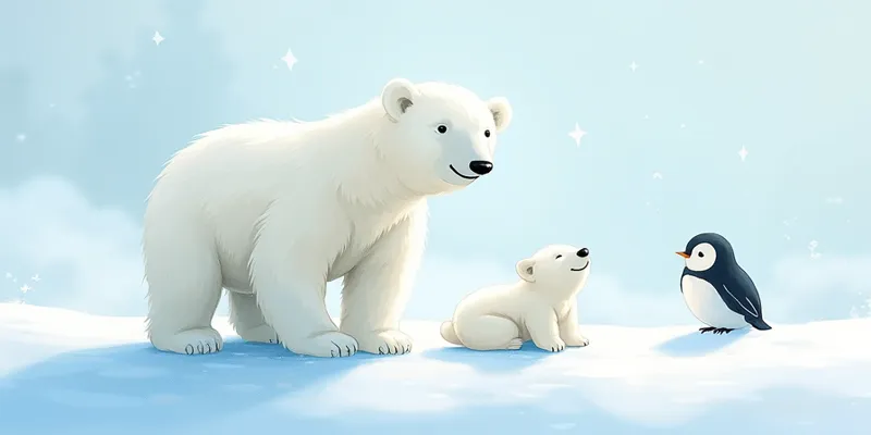 Nori and Pippin Find Brightleaf Forest’s Missing Melody - 5