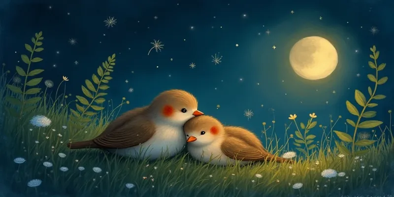 Nori and Pippin Find Brightleaf Forest’s Missing Melody - 10