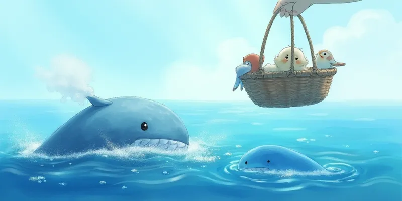 Nori and Pippin Find Brightleaf Forest’s Missing Melody - 3