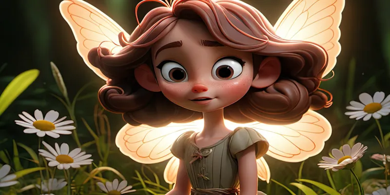 Fairy Tales
