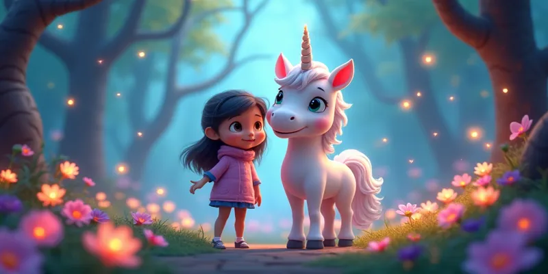 Sam’s Magical Journey to Save Lythoria’s Hidden Realm - 2