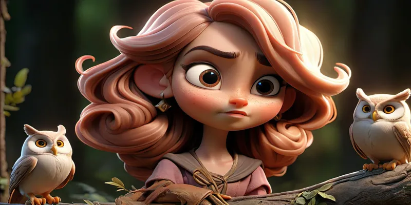 Fairy Tales