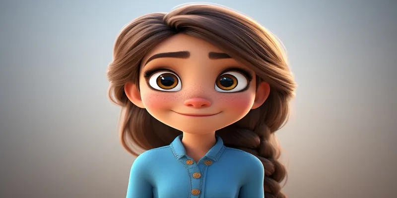 The Ink Lake Bridge Kindness, Bravery, and Teamwork Magic - 3