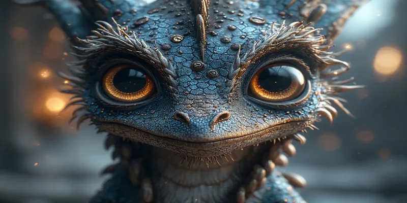 The Ink Lake Bridge Kindness, Bravery, and Teamwork Magic - 8