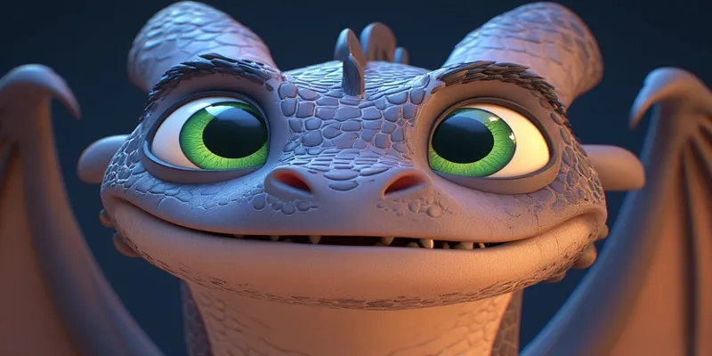 The Ink Lake Bridge Kindness, Bravery, and Teamwork Magic - 6