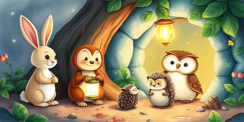 The Learning Pack Kindness, Patience, and Fairness in Action - 3