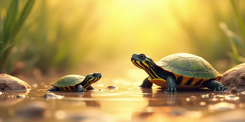 When Forest Friends Unite Maya Restores the Singing Pond - 4