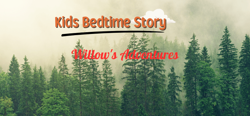 Willow The Hero of Love and Unity | Free Kids Story Read