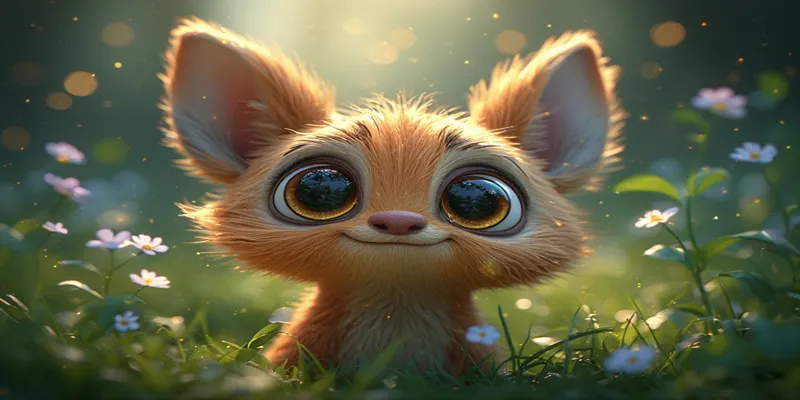 World Seed Adventures Tiko the Squirrel and Pippa’s Song - 2