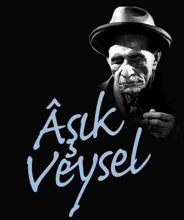 Aşık Veysel Hikayesi - Masal Oku image