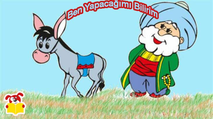 Ben Yapacağımı Bilirim Hikayesi - Masal Oku image