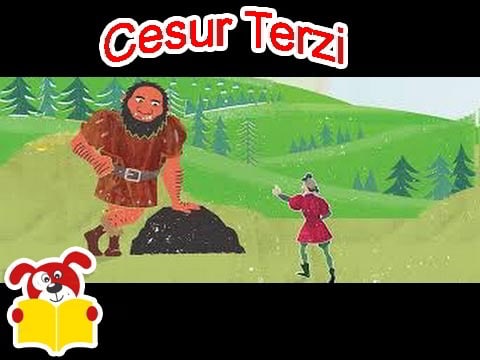 Cesur Terzi Hikayesi - Masal Oku image