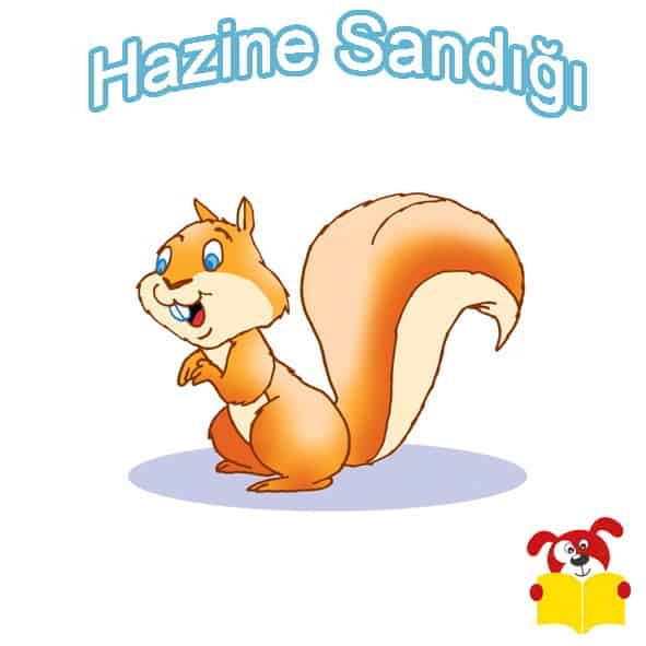 Hazine Sandığı Hikayesi - Masal Oku image