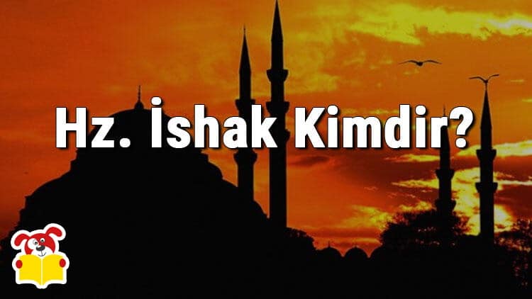 Hz İshak Peygamber Hikaye - Masal Oku - Masal Oku