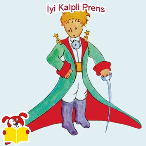 İyi Kalpli Prens Hikayesi - Masal Oku image