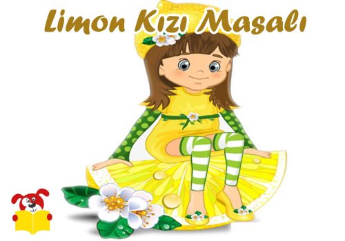 Limon Kızı Hikayesi - Masal Oku image