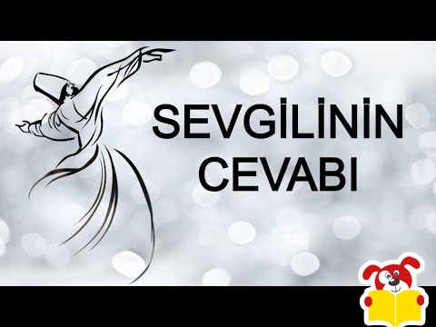 Sevgilinin Cevabı Hikayesi - Masal Oku image