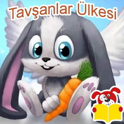 Tavşanlar Ülkesi Hikayesi - Masal Oku image