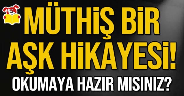 Tertemiz Bir Sevda Hikayesi - Masal Oku image