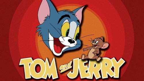 Tom ve Jerry Hikayesi - Masal Oku image