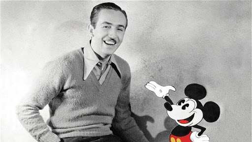 Walt Disney’in Hikayesi - Masal Oku Masal Oku
