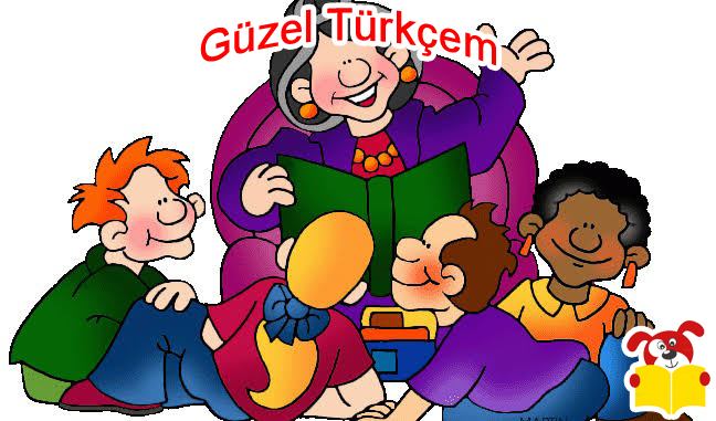 Güzel Türkçem Hikayesi - Masal Oku image