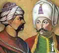 Yavuz Sultan Selim İran Şahına Cevabı Hikayesi - Masal Oku image